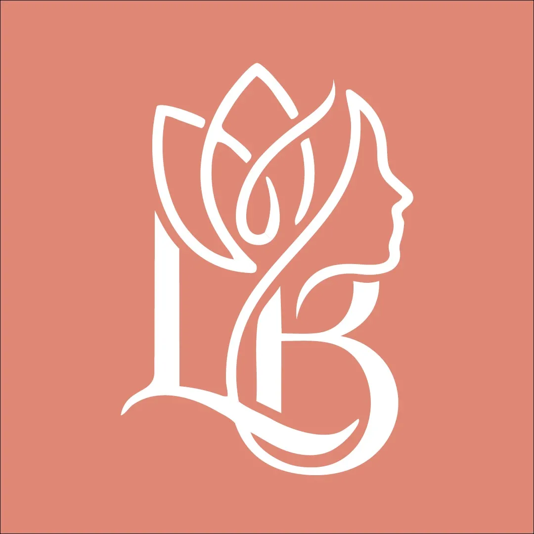 Logo Lovely Beauty