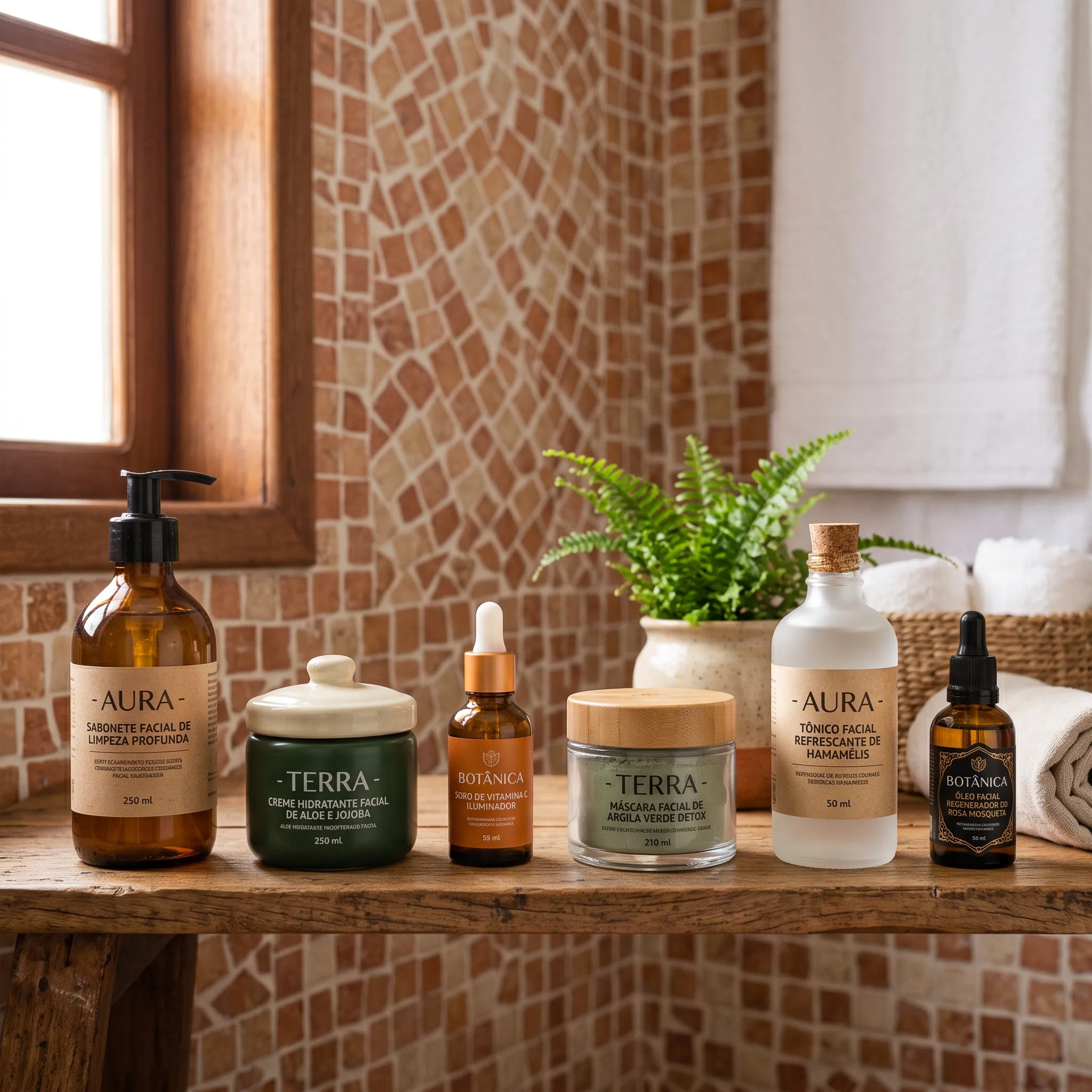 Skincare